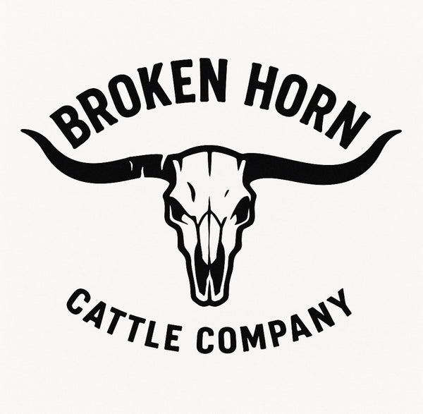 Broken horn cattle company 