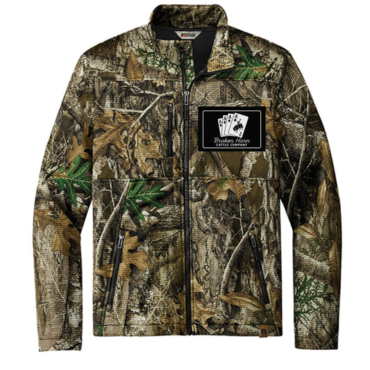 Realtree Edge - FRONT