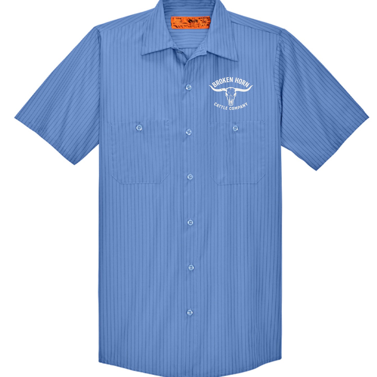 Petrol Bl/Navy - FRONT