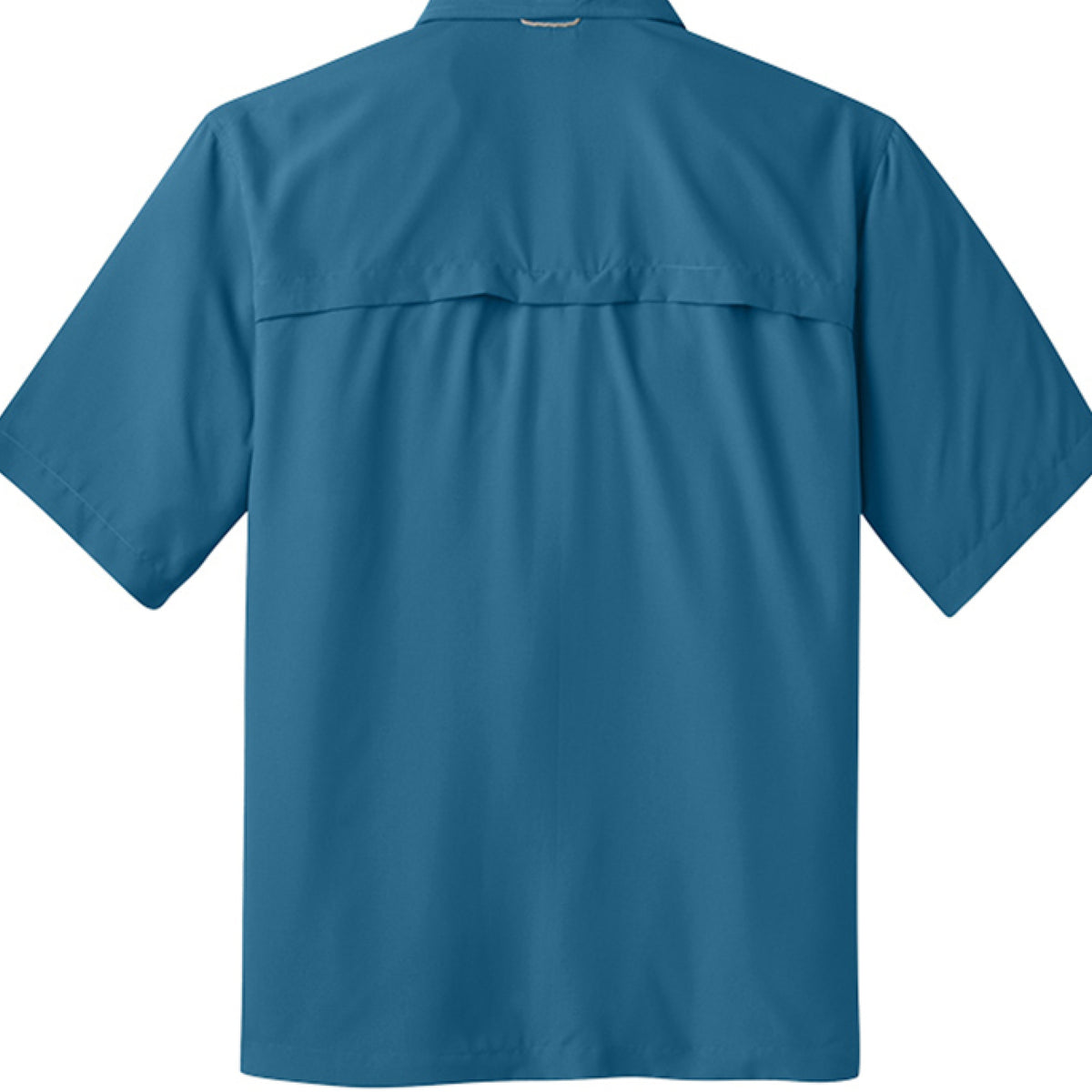 Gulf Teal - BACK