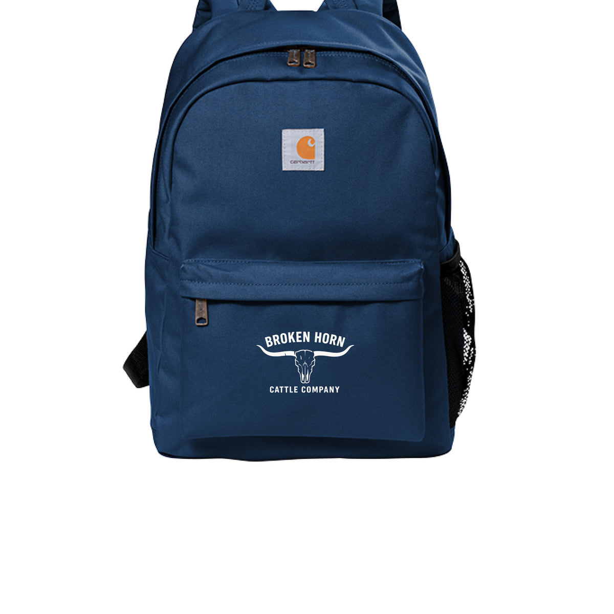 Navy - FRONT